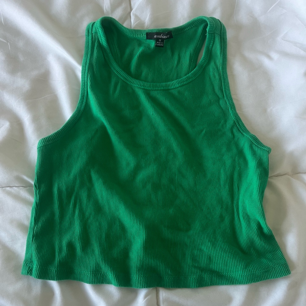 crop top bundle
